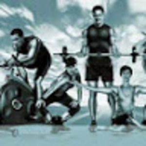 Meet your Posher, Fred